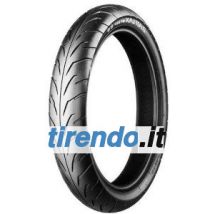 Bridgestone BT39 F ( 100/80-17 TL 52H 125 ccm, M/C, ruota anteriore )