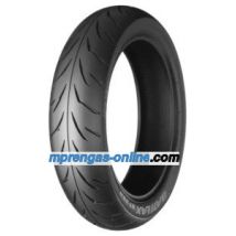 Bridgestone BT39 R ( 130/70-17 TL 62H 125 ccm, takapyörä, M/C )