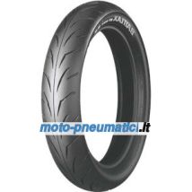 Bridgestone BT39 RSS ( 100/80-17 TL 52S ruota posteriore, M/C )
