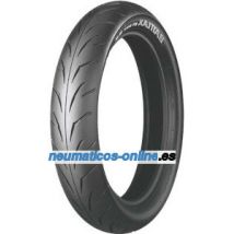 Bridgestone BT39 RSS ( 120/80-17 TL 61S Rueda trasera, M/C )
