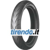 Bridgestone BT39 RSS ( 120/80-17 TL 61S ruota posteriore, M/C )