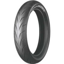 Bridgestone BT39 RSS ( 100/80-17 TL 52S Rodas traseiras, M/C )