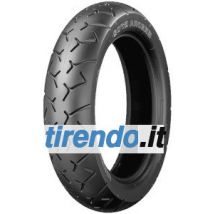 Bridgestone G702 ( 160/80-16 RF TL 80H ruota posteriore, M/C, Variante M )