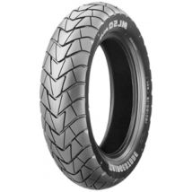 Bridgestone ML50 ( 130/70-10 TL 52J Rodas traseiras, M/C )