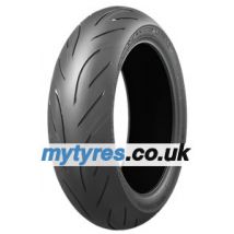 Bridgestone S 21 R ( 200/55 ZR17 TL (78W) Rear wheel, M/C )