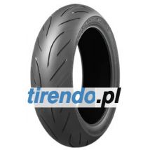 Bridgestone S 21 R ( 190/50 ZR17 TL (73W) tylne koło, M/C, Variante E )