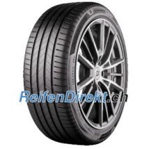 Bridgestone Turanza 6 ( 215/45 R17 91Y XL Enliten / EV )