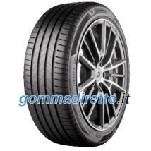 Bridgestone Turanza 6 ( 215/45 R17 91Y XL Enliten / EV )