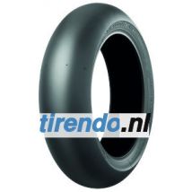 Bridgestone V02 R ( 120/600 R17 TL Achterwiel, Rubbermengsel SOFT Medium, NHS )