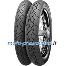 Continental ContiClassicAttack ( 120/90 R18 TL 65V ruota posteriore, M/C )