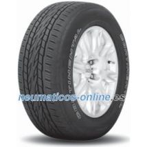 Continental ContiCrossContact LX20 ( P275/55 R20 111S )
