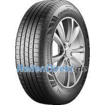 Continental CrossContact RX ( 255/50 R20 109Y XL Conti Seal, EVc, LR, mit Felgenrippe )