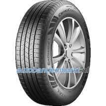 Continental CrossContact RX ( 265/55 R19 109H EVc, met velgrandbescherming )