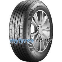 Continental CrossContact RX ( 295/30 R21 102W XL ContiSilent, EVc, MO1 )