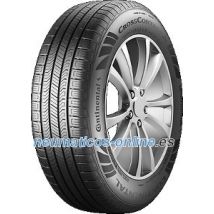 Continental CrossContact RX ( 255/45 R20 105H XL ContiSilent, EVc, con protección de llanta lateral )