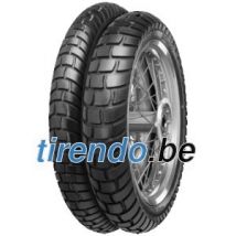 Continental ContiEscape ( 2.75-21 TT 45S M/C, Voorwiel )