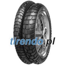 Continental ContiEscape ( 2.75-21 TT 45S M/C, koło przednie )