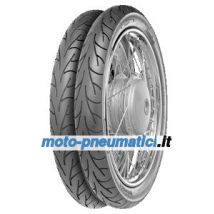 Continental ContiGo ( 2 1/4-17 RF TT 39J ruota posteriore, M/C, ruota anteriore )