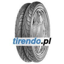 Continental ContiGo ( 2 3/4-16 RF TT 46M tylne koło, M/C, koło przednie )