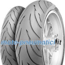 Continental ContiMotion ( 120/70 ZR17 TL (58W) M/C, Variante Z )