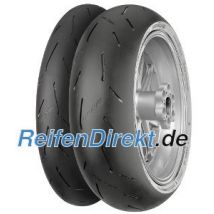 Continental ContiRaceAttack 2 Street ( 190/55 ZR17 TL (75W) Hinterrad, M/C )
