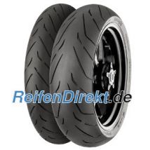 Continental ContiRoad ( 180/55 ZR17 TL (73W) Hinterrad, M/C )
