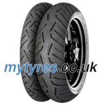 Continental ContiRoadAttack 3 ( 120/70 ZR18 TL (59W) M/C, Front wheel )