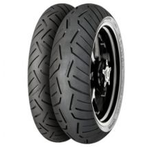 Continental ContiRoadAttack 3 ( 130/80 R17 TL 65V Rodas traseiras, M/C )