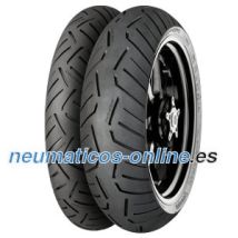 Continental ContiRoadAttack 3 CR ( 150/65 R18 TL 69H Rueda trasera, M/C )