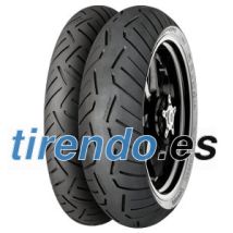 Continental ContiRoadAttack 3 CR ( 110/80 R18 TL 58V Rueda trasera, M/C )