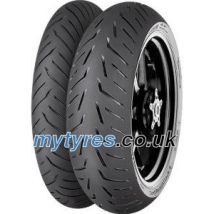 Continental ContiRoadAttack 4 ( 180/55 ZR17 TL (73W) Rear wheel, M/C )