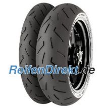 Continental ContiSportAttack 4 ( 180/55 ZR17 TL (73W) Hinterrad, M/C )