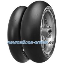 Continental ContiTrack ( 180/60 R17 TL Rueda trasera, compuesto de caucho medio, NHS )