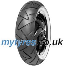 Continental ContiTwist WW ( 130/70-12 RF TL 62P Rear wheel, M/C, Front wheel WW )
