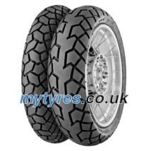Continental TKC 70 ( 180/55 ZR17 TL (73W) Rear wheel, M+S marking, M/C )
