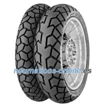 Continental TKC 70 ( 110/80 R19 TL 59V marcaje M+S, M/C, Rueda delantera )