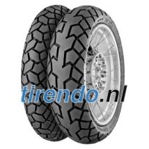 Continental TKC 70 ( 130/80-17 TL 65T Achterwiel, M+S keurmerk, M/C )