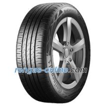 Continental EcoContact 6Q ( 245/35 R21 96Y XL *MO, vannealueen ripalla )