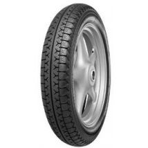 Continental K112 ( 3.50-16 RF TT 58P Rodas traseiras, M/C )