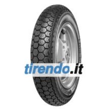 Continental K62 ( 4.00-10 TT 60J ruota posteriore, M/C, ruota anteriore )