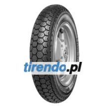 Continental K62 ( 3.00-10 RF TT 50J tylne koło, M/C, koło przednie )