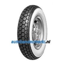 Continental K62 WW ( 3.00-10 RF TT 50J Achterwiel, M/C, Voorwiel WW )