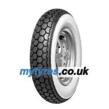 Continental K62 WW ( 3.00-10 RF TT 50J Rear wheel, M/C, Front wheel WW )