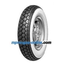 Continental K62 WW ( 3.00-10 RF TT 50J takapyörä, M/C, etupyörä WW )