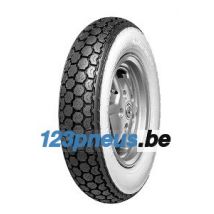 Continental K62 WW ( 3.00-10 RF TT 50J roue arrière, M/C, Roue avant WW )