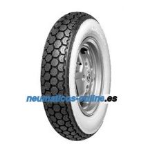 Continental K62 WW ( 3.00-10 RF TT 50J Rueda trasera, M/C, Rueda delantera WW )