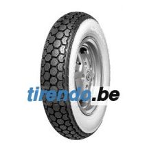 Continental K62 WW ( 3.00-10 RF TT 50J Achterwiel, M/C, Voorwiel WW )