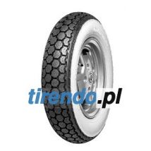 Continental K62 WW ( 3.00-10 RF TT 50J tylne koło, M/C, koło przednie WW )