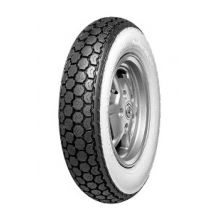 Continental K62 WW ( 3.00-10 RF TT 50J Rodas traseiras, M/C, Rodas dianteiras WW )