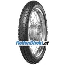 Continental KKS10 ( 2 1/2-16 RF TT 42B Hinterrad, M/C, Vorderrad )